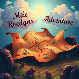 Map Name Generator icon