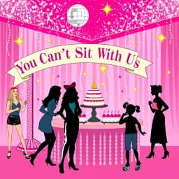 Mean Girls Party Ideas icon