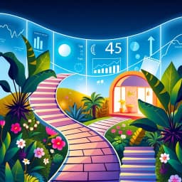 Medical Spa Business Plan icon