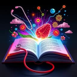 Medical Story Generator icon