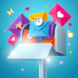 Membership Expired Email Template icon