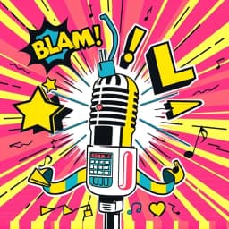 Meme Sound Effect Generator icon