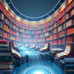 MLA Format Generator icon