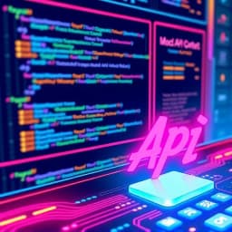 Mock API Generator icon