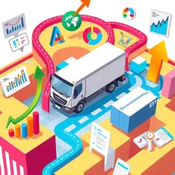 Movers Business Plan icon