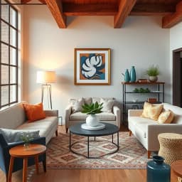 Nashville Interior Design icon