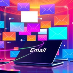 New Outlook Save Email Template icon