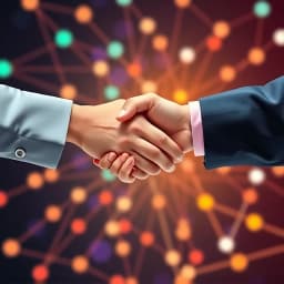 New Partnership Email Template icon