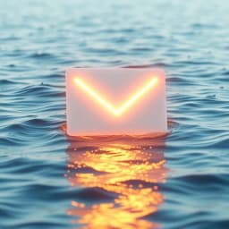 No Reply Email Template icon