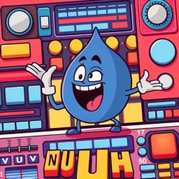 Nuh Uh Sound Effect Generator icon