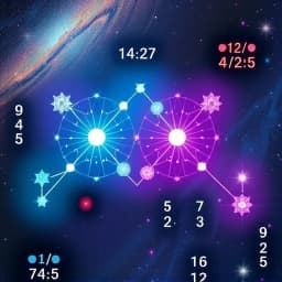 Numerology Compatibility Generator icon