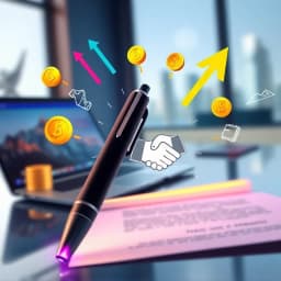 Offer Negotiation Email Template icon