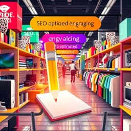 Offerup Shop Product Description Generator icon