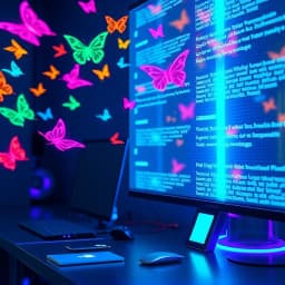 OFT Email Template icon