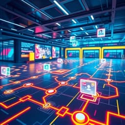 Online Training Generator icon