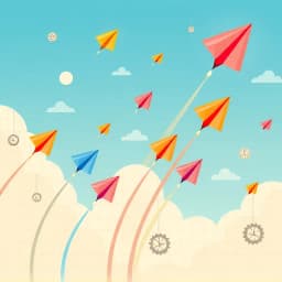 Outlook Quick Steps Email Template icon