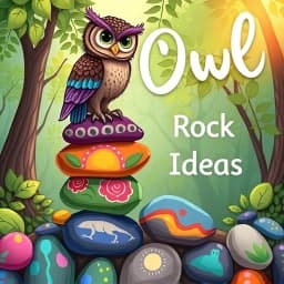 Owl Script Generator icon