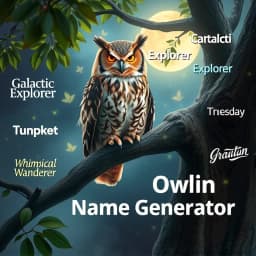 Owner Operator Business Plan icon