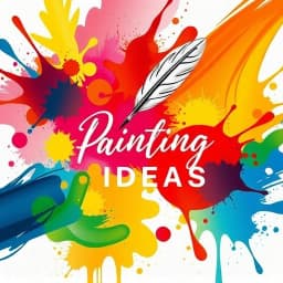 Painting Signature Ideas icon