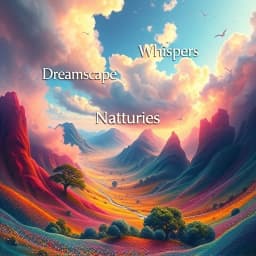 Painting Title Ideas icon