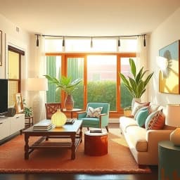 Palm Springs Interior Design icon