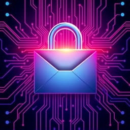 Password Reset Email Generator icon