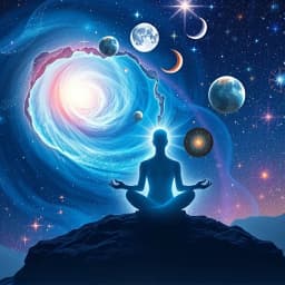 Past Life Reading Generator icon