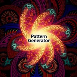 Pattern Generator icon