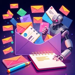 Payment Receipt Email Template icon