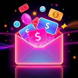 Payment Request Email Template icon