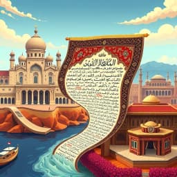 Persian to English Translation icon