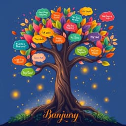 Personal Growth and Reflection Prompts Generator icon