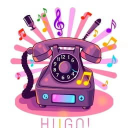 Phone Ringing Sound Effect Generator icon