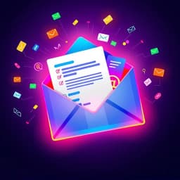 PHP Form to Email Template icon