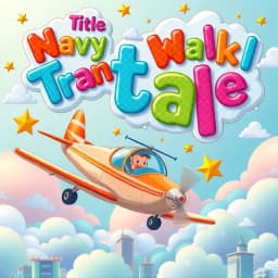 Pilot Name Generator icon