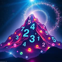 Pinnacle Number Generator icon