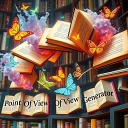 Point of View Generator icon
