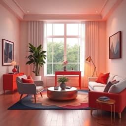 Portland Interior Design icon