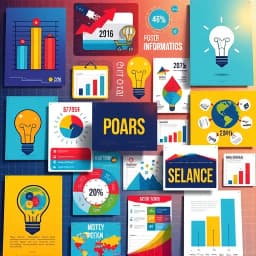 Poster Presentation Ideas icon