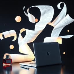 Professional Cover Letter Generator icon