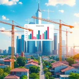 Property Development Business Plan icon