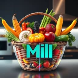 Prospre Macro Meal Plan Generator icon