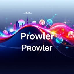 Prowler Sound Effect Generator icon