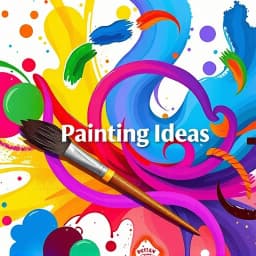 Pumping Painting Ideas icon