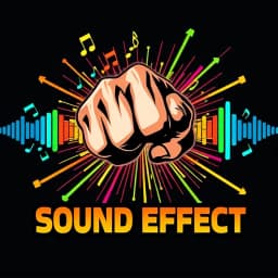 Punch Sound Effect Generator icon