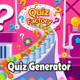 Quiz Generator icon