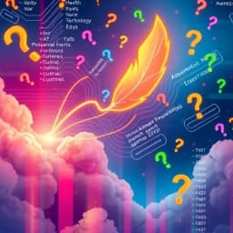 Quora Answer Generator icon