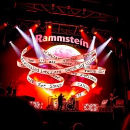 Rammstein Translation to English icon