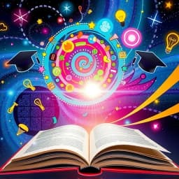 Random Thesis Generator icon