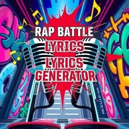 Rap Battle Lyrics Generator icon